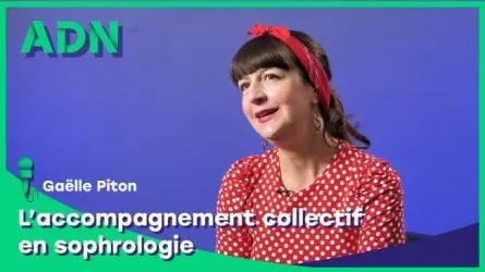 L’accompagnement collectif en sophrologie