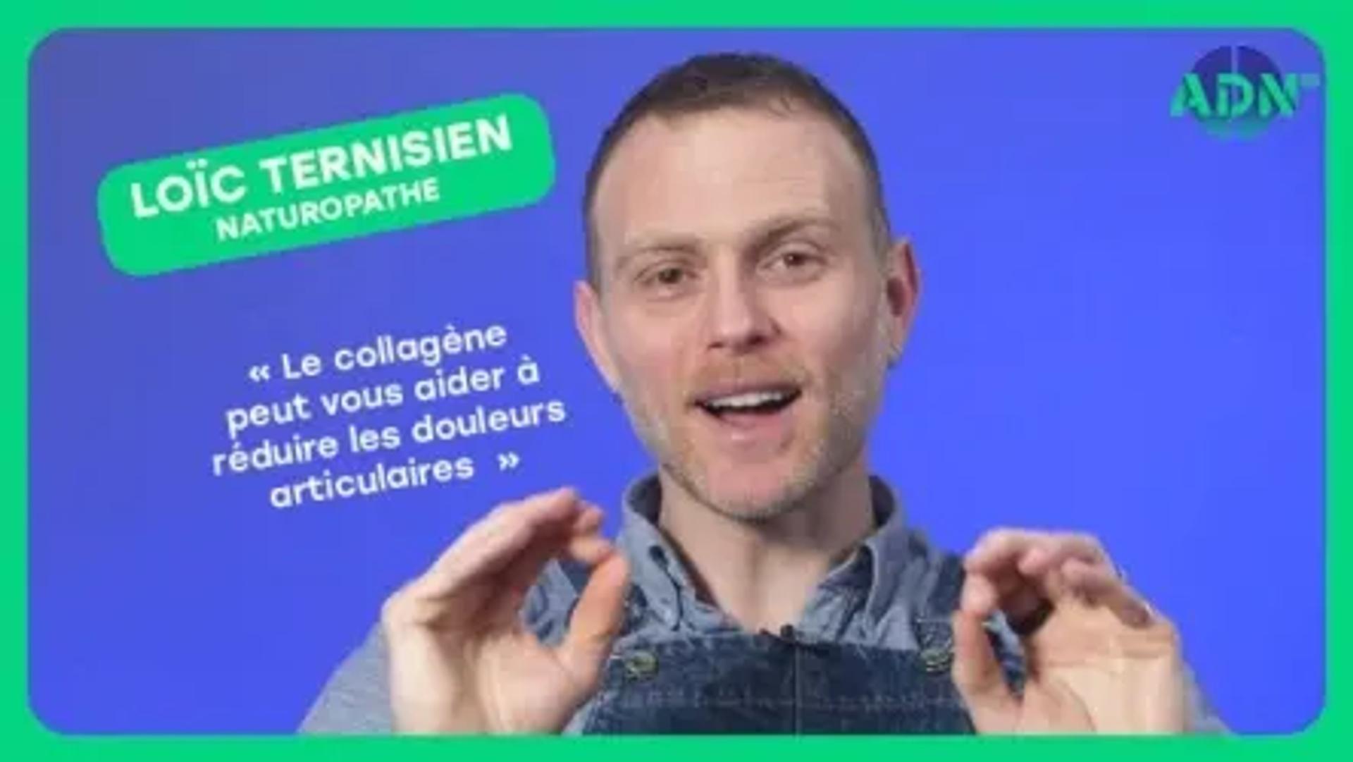 LIVRE : En finir naturellement avec les douleurs articulaires
