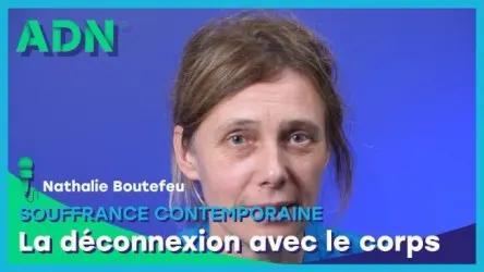 Souffrance contemporaine : La déconnexion avec le corps
