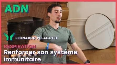 Respiration : Renforcer son système immunitaire
