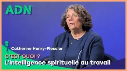 L’intelligence spirituelle au travail, c’est quoi ?