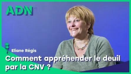 Comment appréhender le deuil par la CNV ?