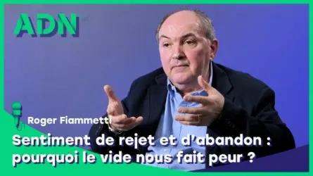 Sentiment de rejet et d’abandon : pourquoi le vide nous fait peur ?