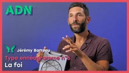 Type ennéagramme n°6 : La foi