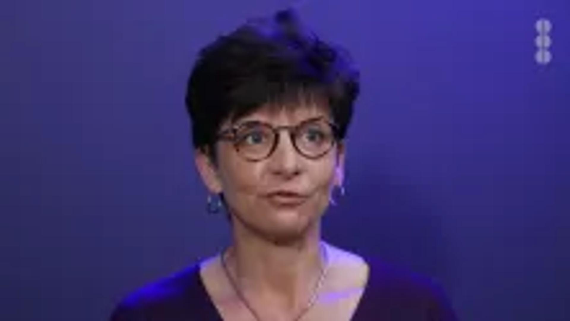 Ma pratique : La psychophanie