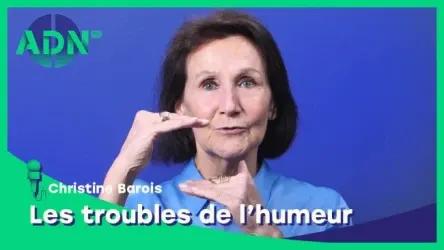 Les troubles de l’humeur