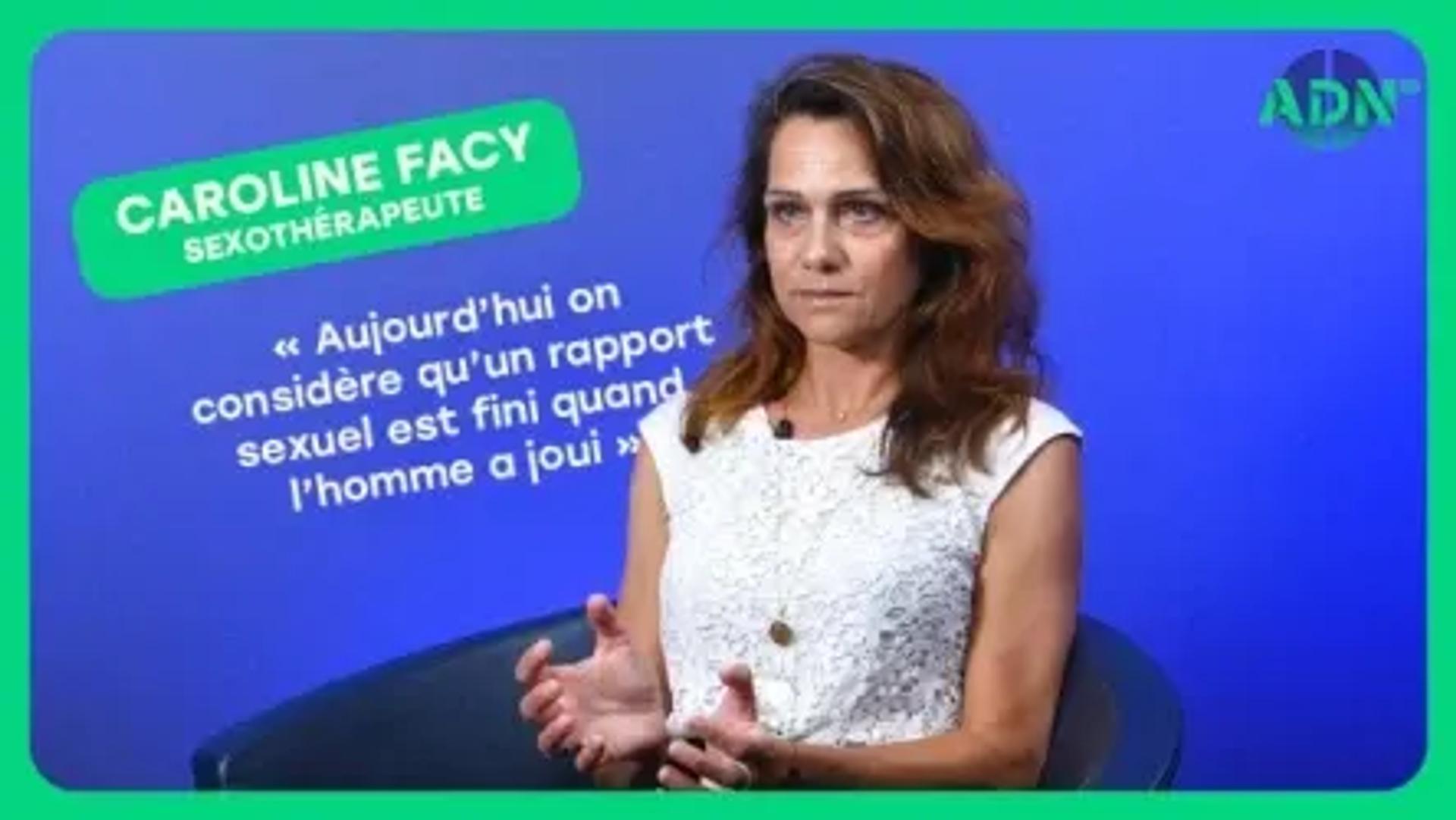 Exprimer son désir et son non-désir