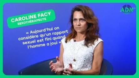 Exprimer son désir et son non-désir