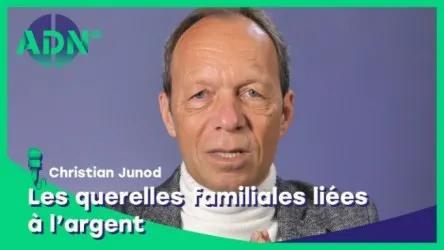 Les querelles familiales liées à l’argent