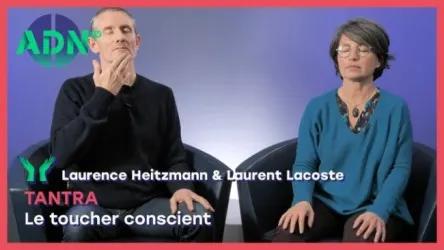Tantra : Le toucher conscient