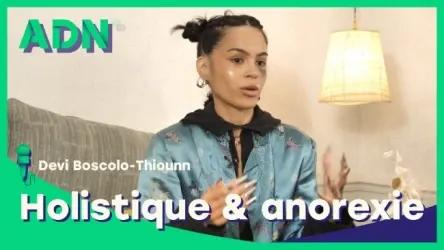 Holistique & anorexie