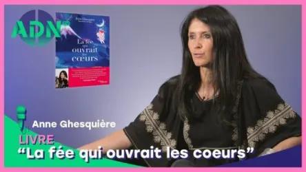 Livre : "La fée qui ouvrait les coeurs"