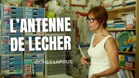 Méthode : L'antenne de Lecher