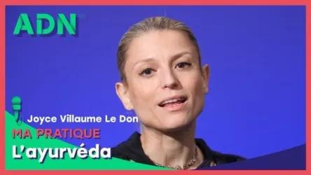 Ma pratique : L’ayurveda