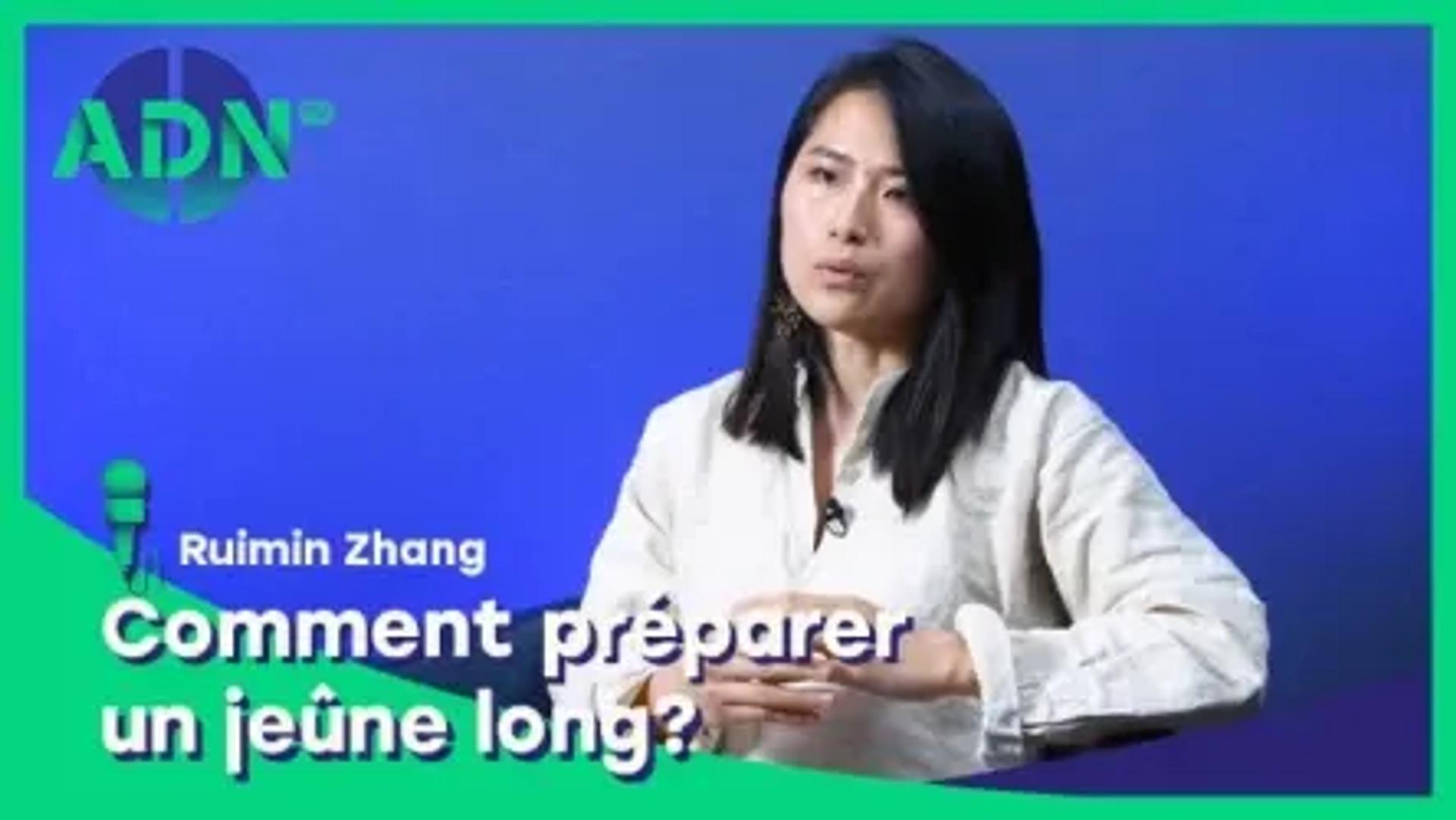 Comment préparer un jeûne long?