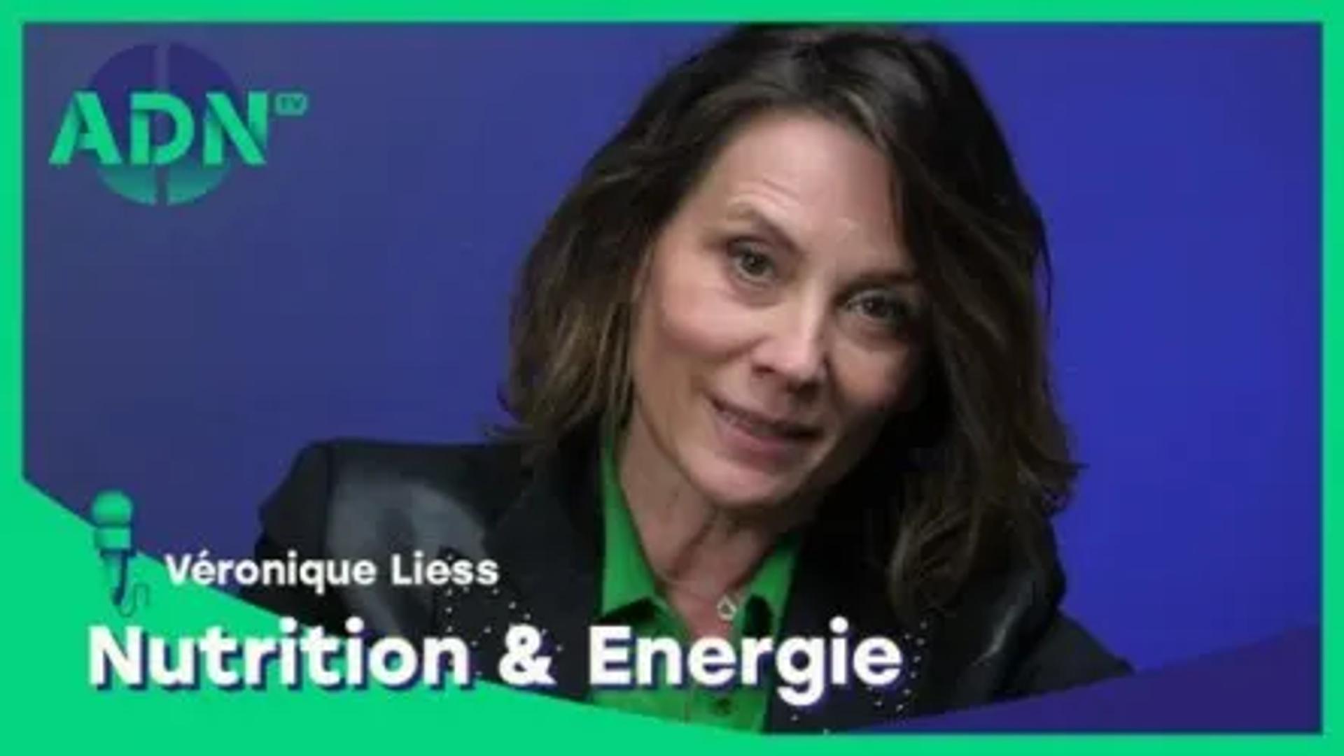 Nutrition & Energie