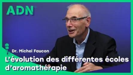 L'évolution des differentes écoles d'aromathérapie
