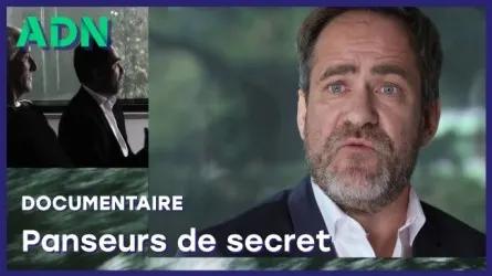 Panseurs de secrets