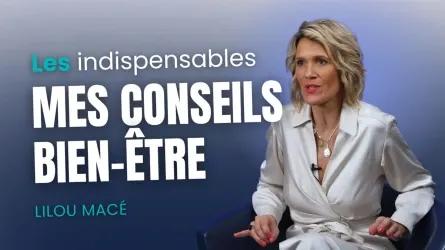 Mes conseils bien-être indispensables
