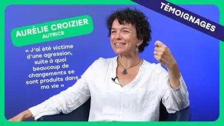 "Briser l'armure" : un chemin de reconstruction