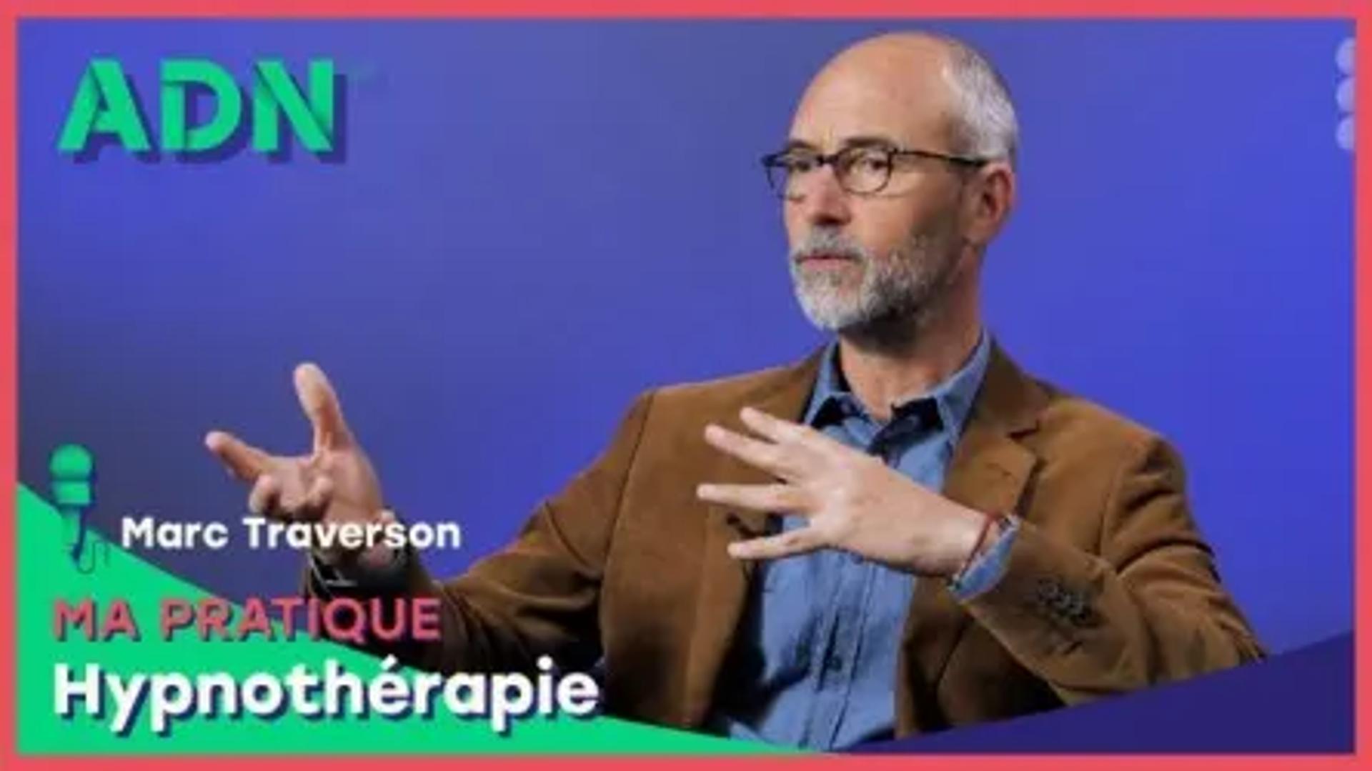 Ma pratique : Hypnose, Thérapie & Coaching
