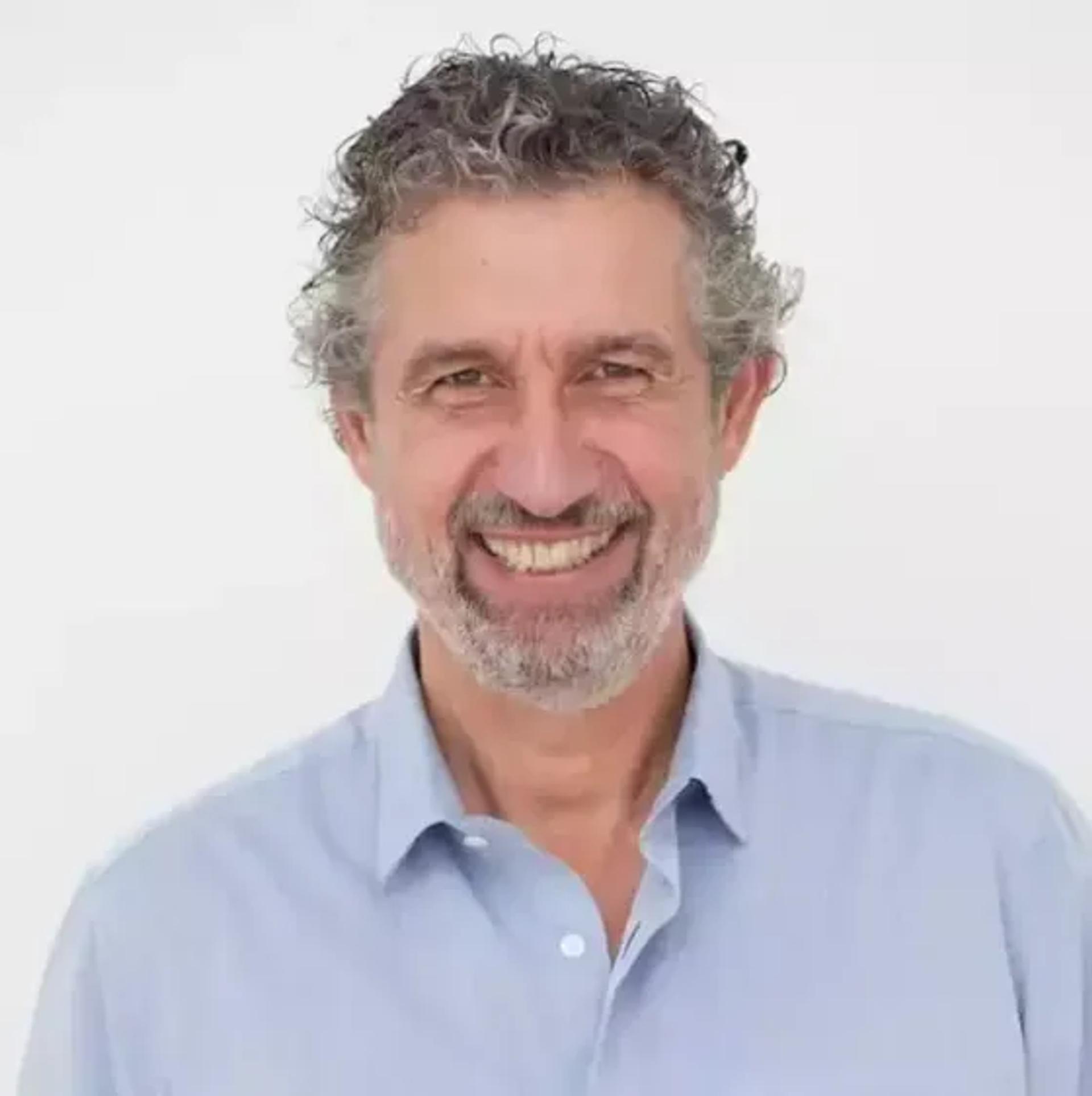 Luc Bodin