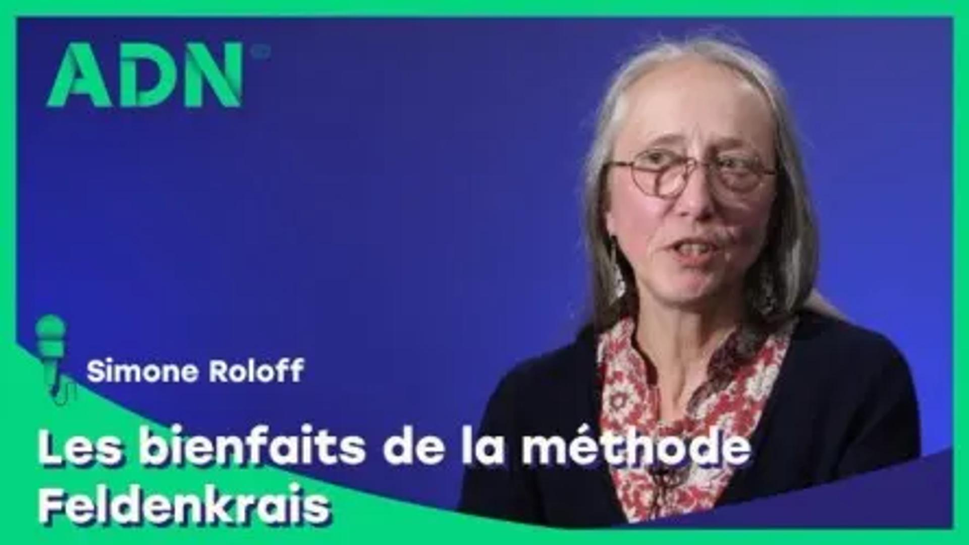 Les bienfaits de la méthode Feldenkrais