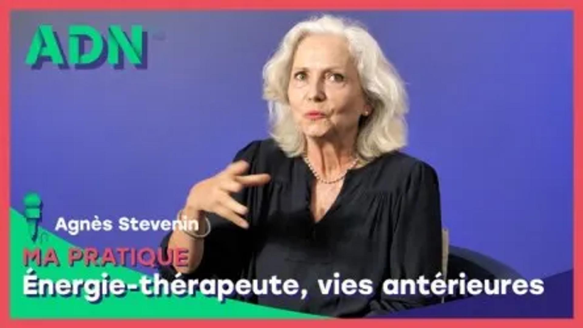 Ma Pratique : Énergie-thérapeute, vies antérieures