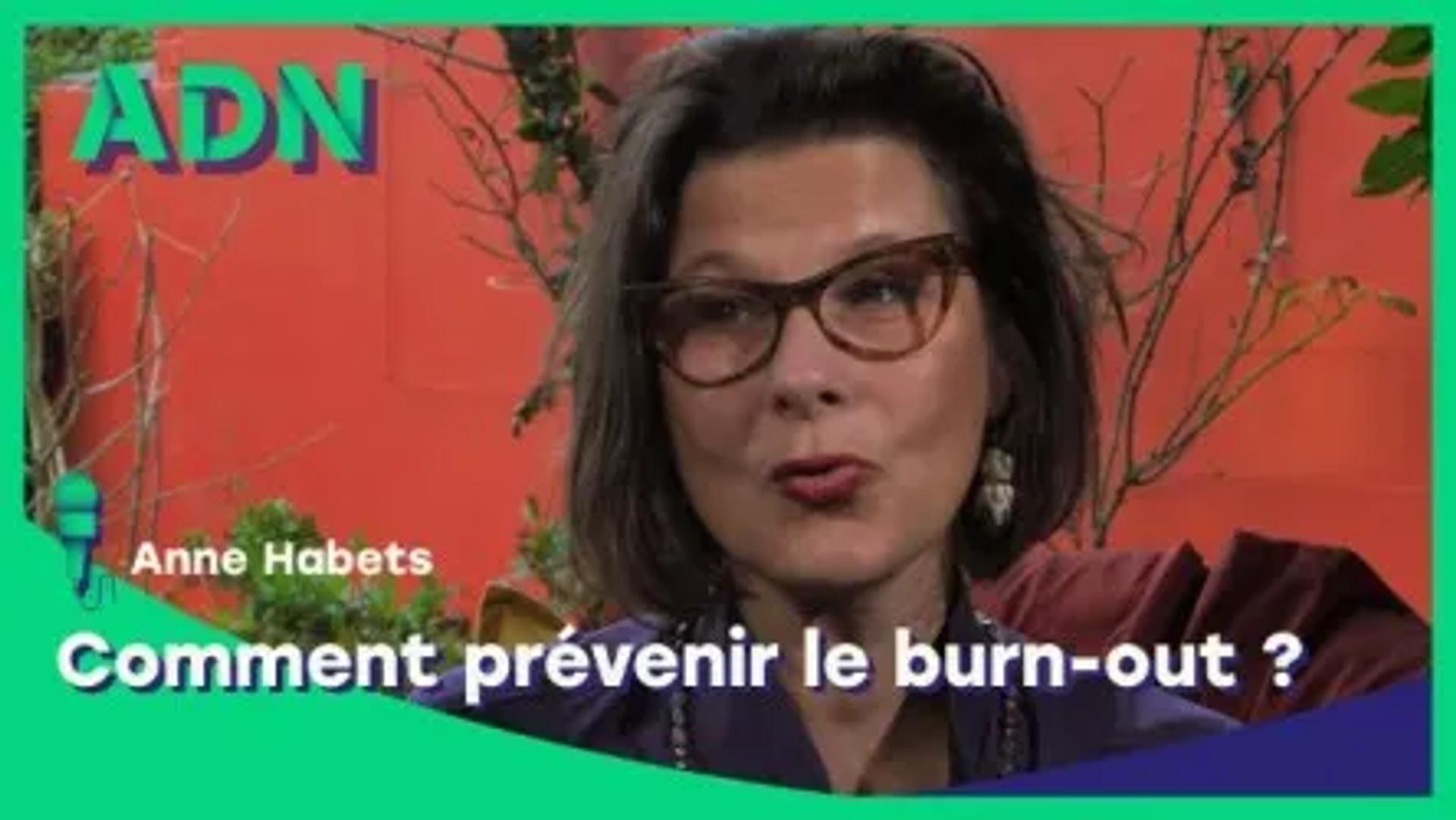 Comment prévenir le burn-out ?