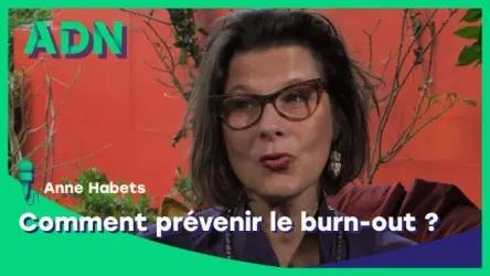 Comment prévenir le burn-out ?