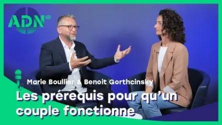 Les prérequis pour qu'un couple fonctionne