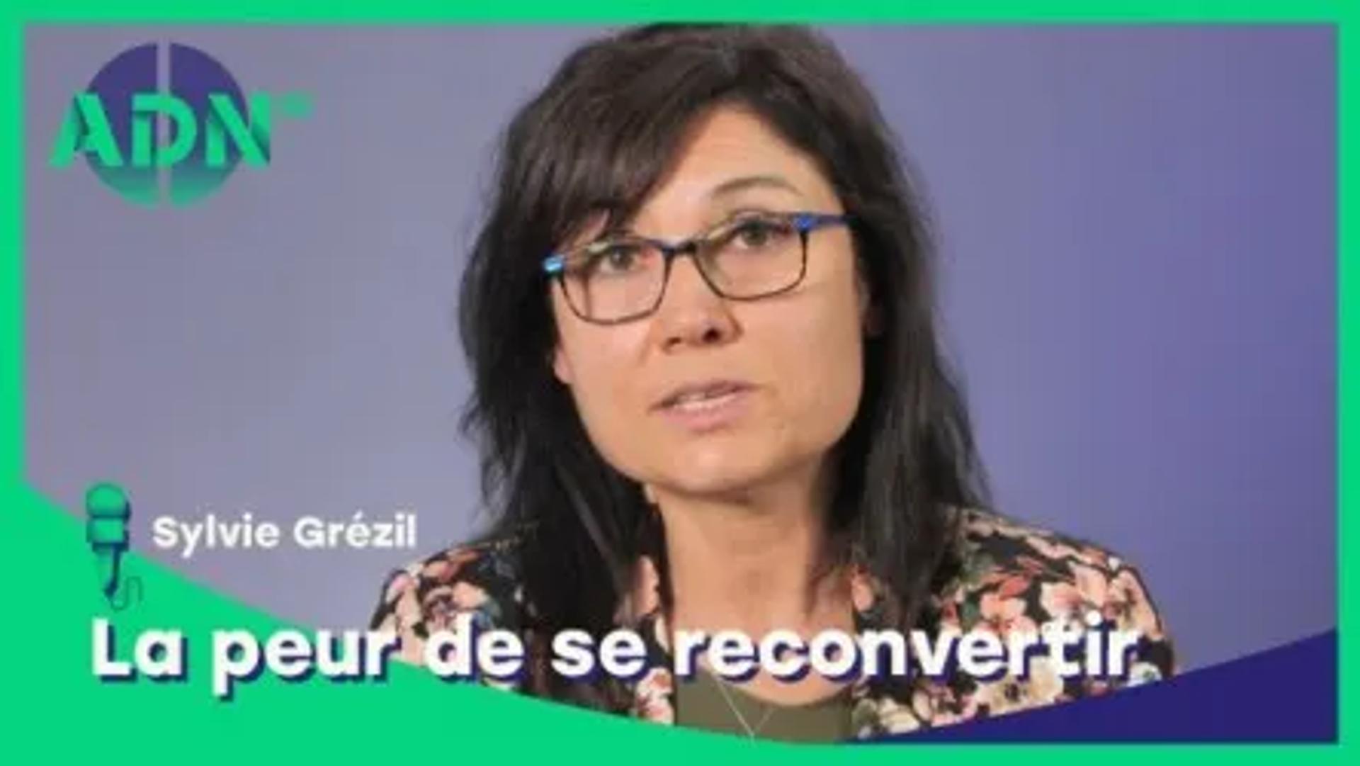 La peur de se reconvertir