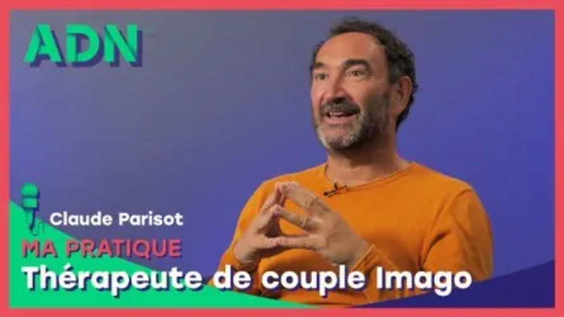 Ma pratique : Thérapeute de couple Imago