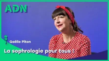 La sophrologie pour tous !
