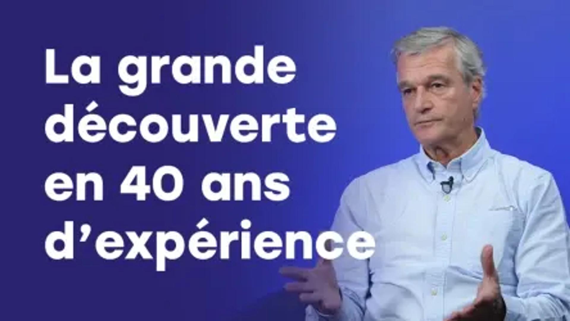 De la kinésithérapie à l'ostéothérapie