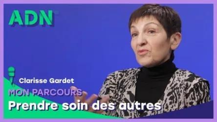 Mon parcours : Prendre soin des autres