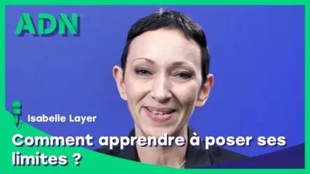 Comment apprendre à poser ses limites ?