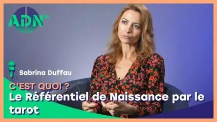 Le Référentiel de Naissance par le tarot