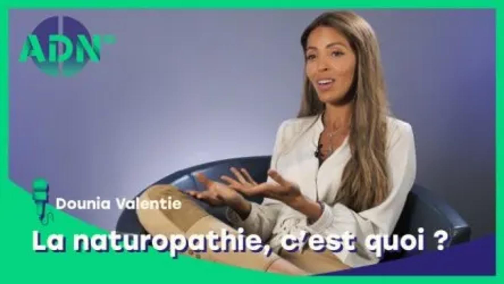 La naturopathie, c’est quoi ?