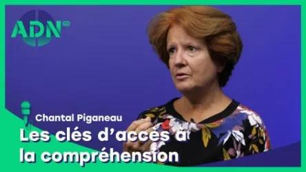 Les clés d'accès à la comprehension