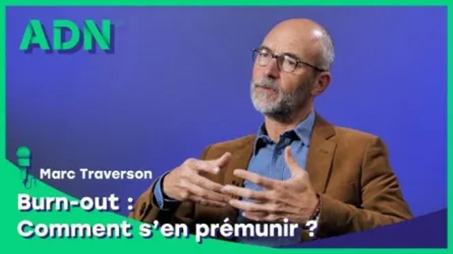 Burn-out : Comment s’en prémunir ?