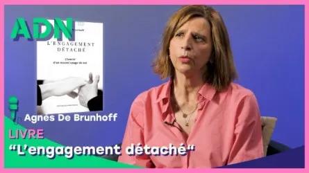 Livre : “L’engagement détaché“