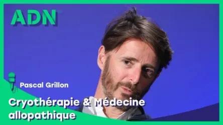 Cryothérapie & Médecine allopathique