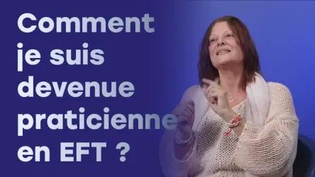 Le besoin d'aider les autres : praticienne du bien-être