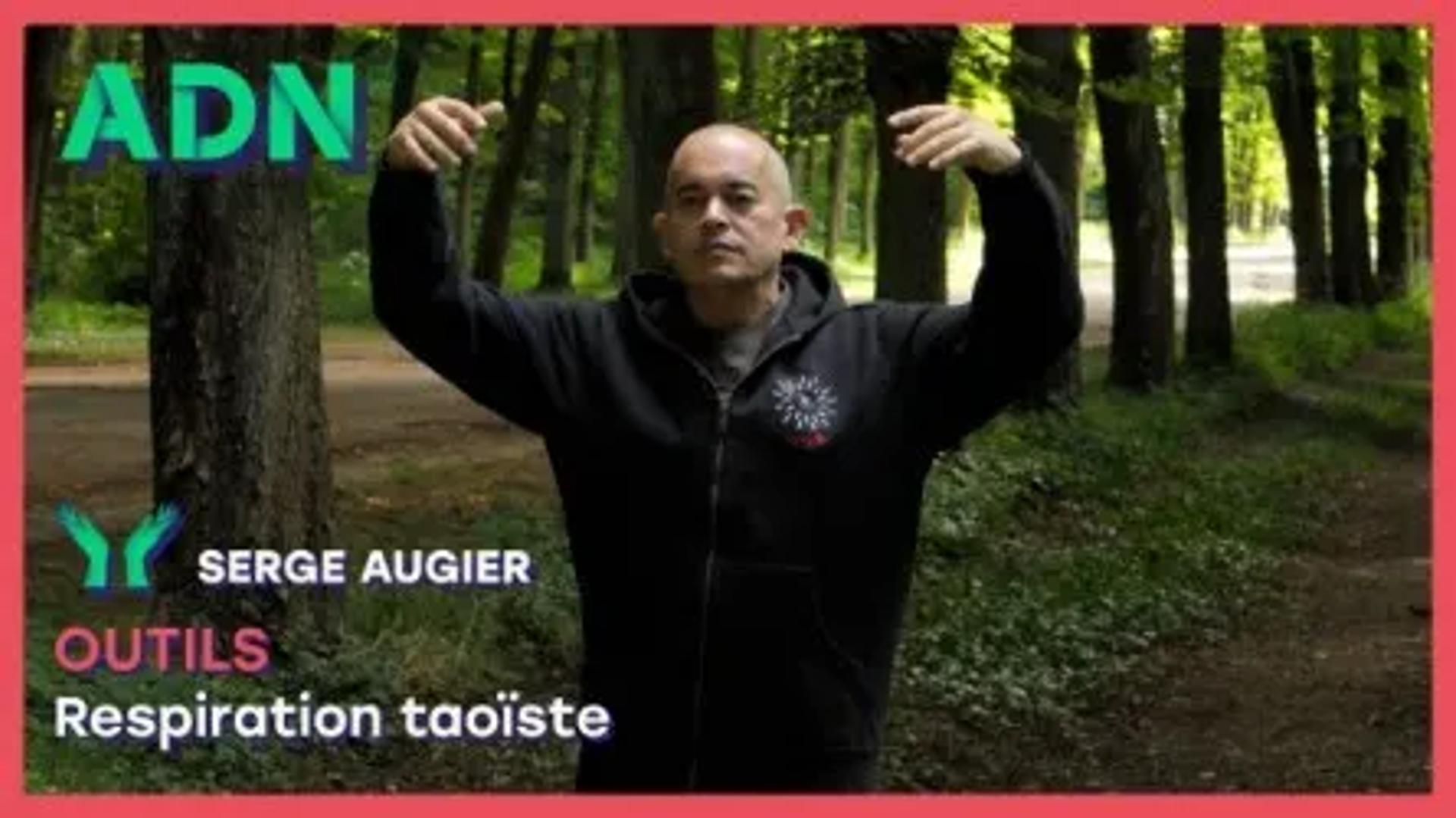 Outils : Respiration taoïste