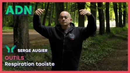 Outils : Respiration taoïste