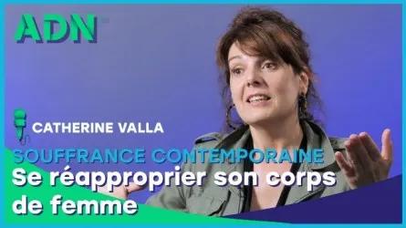 Souffrance contemporaine - Se réapproprier son corps de femme