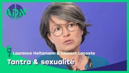 Tantra & sexualité
