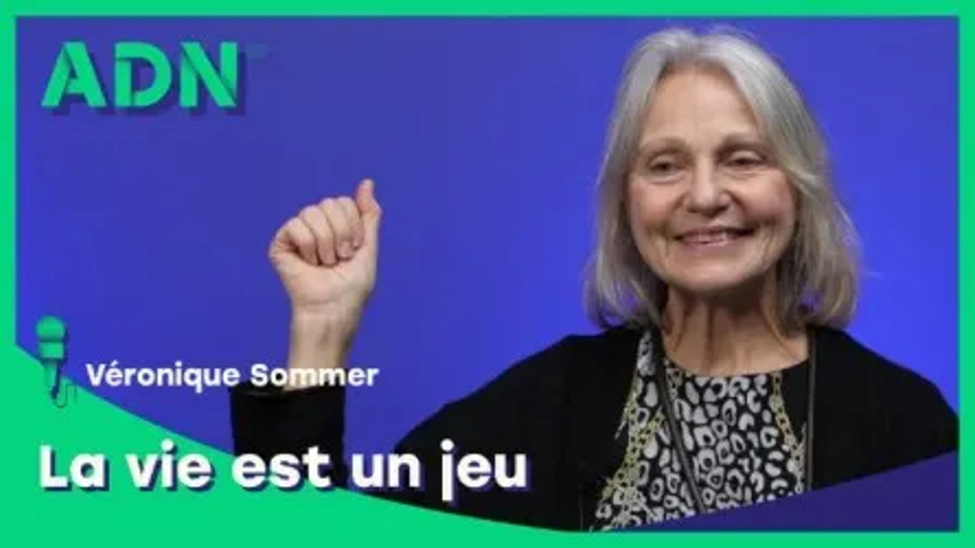 La vie est un jeu