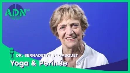 Yoga & Perinée